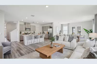 6631 Broad River Avenue, Land O Lakes, FL 34638 - Photo 3