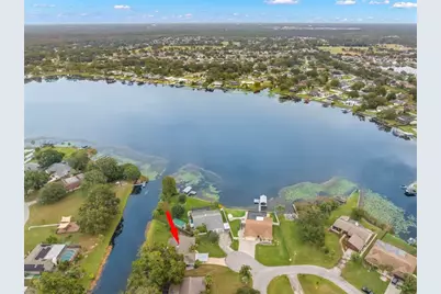 3418 E Lake Drive, Land O Lakes, FL 34639 - Photo 39