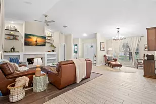 3418 E Lake Dr, Land O Lakes, FL 34639 - Photo 9