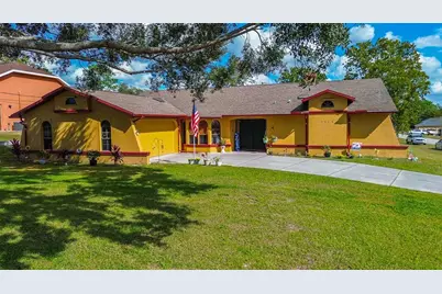 7270 Nightwalker Road, Weeki Wachee, FL 34613 - Photo 3