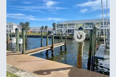 0 NE Beach Drive SE #95SS, Saint Petersburg, FL 33705 - Photo 1