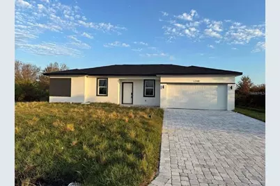 12176 Henley, Port Charlotte, FL 33981 - Photo 1