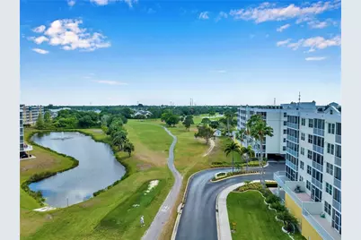 1200 Country Club Drive #4405, Largo, FL 33771 - Photo 3