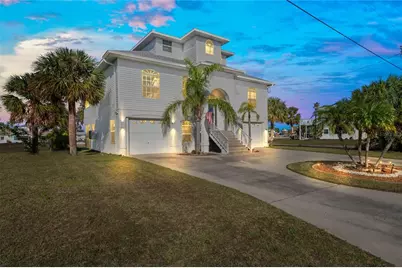 3459 Flamingo Boulevard, Hernando Beach, FL 34607 - Photo 1