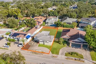 3507 W Azeele St, Tampa, FL 33609 - Photo 1