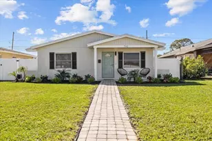 742 91st Ave N, Saint Petersburg, FL 33702 - Photo 1