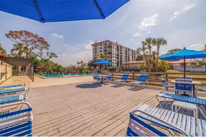 5400 Park Street N #209, Saint Petersburg, FL 33709 - Photo 47
