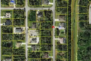 Lot 17 New London St, North Port, FL 34288 - Photo 1