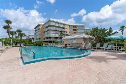 6500 Sunset Way #116, Saint Pete Beach, FL 33706 - Photo 31
