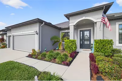 4002 Salida Delsol Drive, Sun City Center, FL 33573 - Photo 3