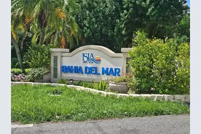 6365 Bahia Del Mar Blvd #506, Saint Petersburg, FL 33715 - Photo 1