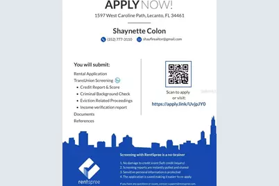 1597 W Caroline Path, Lecanto, FL 34461 - Photo 29