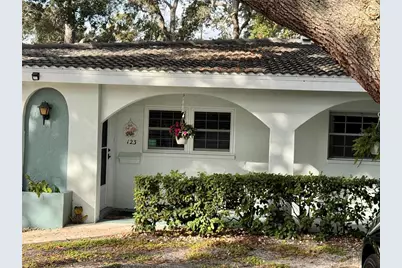 11200 102nd Avenue #123, Seminole, FL 33778 - Photo 1