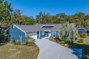 9781 W Halls River Rd, Homosassa, FL 34448 - Photo 1