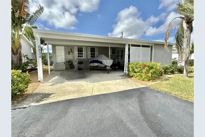 6834 Mount Pleasant Road NE #75, Saint Petersburg, FL 33702 - Photo 1