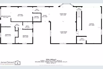 5039 Dr Martin Luther King Jr Street N, Saint Petersburg, FL 33703 - Photo 29