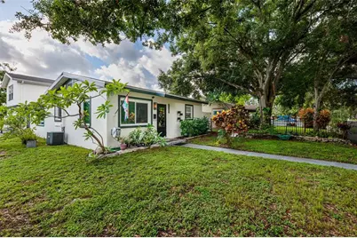 5039 Dr Martin Luther King Jr Street N, Saint Petersburg, FL 33703 - Photo 1