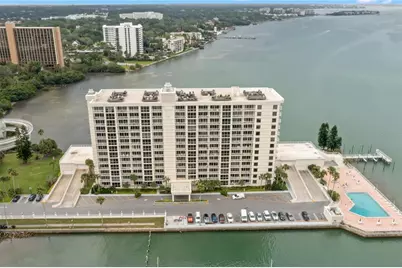 100 Pierce Street #1007, Clearwater, FL 33756 - Photo 37