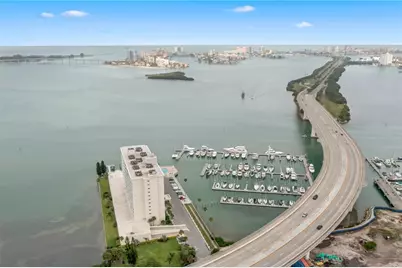 100 Pierce Street #1007, Clearwater, FL 33756 - Photo 39