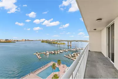 100 Pierce Street #1007, Clearwater, FL 33756 - Photo 23