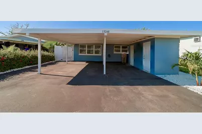 13248 4th Street E #A, Madeira Beach, FL 33708 - Photo 1