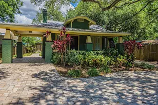 205 W Louisiana Ave, Tampa, FL 33603 - Photo 1