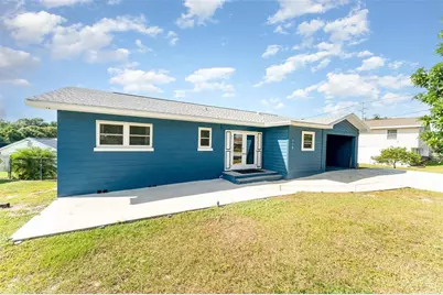 710 Delmar Street, Lake Wales, FL 33853 - Photo 1