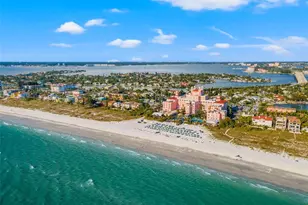 3575 Gulf Blvd, Saint Pete Beach, FL 33706 - Photo 3