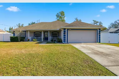 3008 Cloudcroft Avenue, Spring Hill, FL 34609 - Photo 1