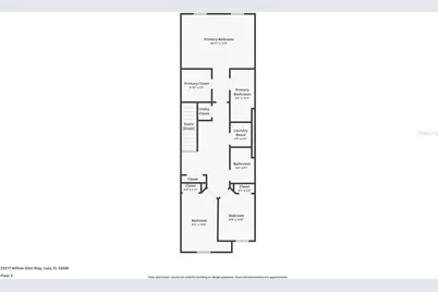 23217 Willow Glen Way, Lutz, FL 33549 - Photo 47