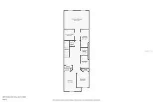 23217 Willow Glen Way, Lutz, FL 33549 - Photo 47