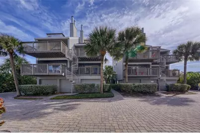 19930 Gulf Boulevard #1B, Indian Shores, FL 33785 - Photo 1