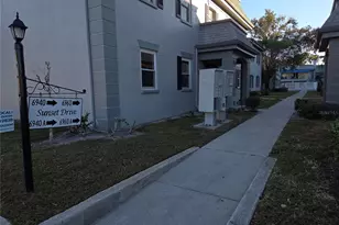 6960A Sunset Dr S, South Pasadena, FL 33707 - Photo 3