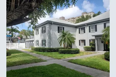 6960 A Sunset Drive S #2B, South Pasadena, FL 33707 - Photo 1