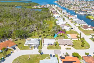 4256 Rudder Way, New Port Richey, FL 34652 - Photo 1