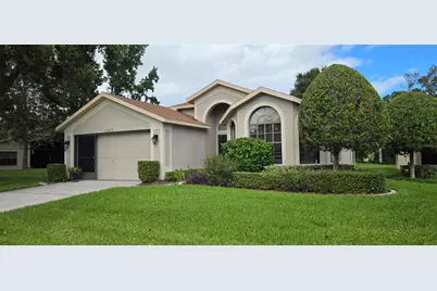 11415 Kingstree Court, Spring Hill, FL 34609 - Photo 1