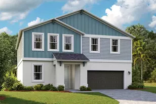 33428 Hammock Beach Way, Wesley Chapel, FL 33545 - Photo 1