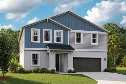 33457 Twilight Sea Place, Wesley Chapel, FL 33545 - Photo 1