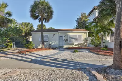 46 Kipling Plaza, Clearwater Beach, FL 33767 - Photo 1