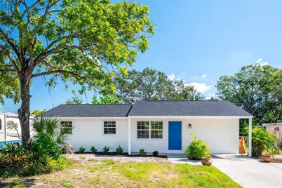 9049 Orchid Dr, Seminole, FL 33777 - Photo 1