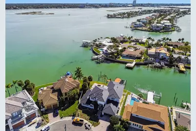 461 Palm Island NE, Clearwater Beach, FL 33767 - Photo 15