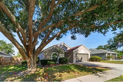 24407 Rolling View Court, Lutz, FL 33559 - Photo 3