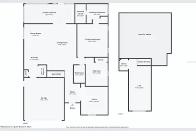 148 Lookout Drive, Apollo Beach, FL 33572 - Photo 71