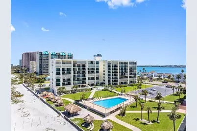 1400 Gulf Boulevard #701, Clearwater Beach, FL 33767 - Photo 1