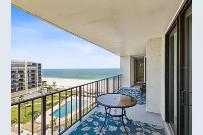 1400 Gulf Boulevard #701, Clearwater Beach, FL 33767 - Photo 17