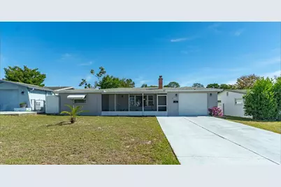 5126 Rosewood Drive, New Port Richey, FL 34653 - Photo 1