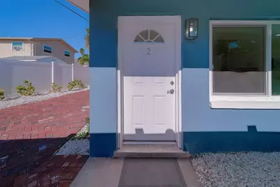 13248 4th Street E #B, Madeira Beach, FL 33708 - Photo 5