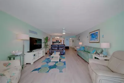 17920 Gulf Boulevard #1205, Redington Shores, FL 33708 - Photo 13