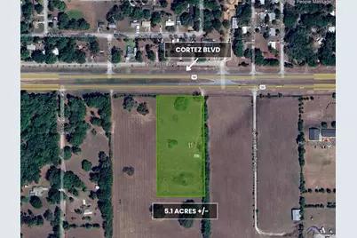 27360 Cortez Boulevard, Brooksville, FL 34602 - Photo 13