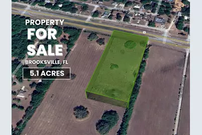 27360 Cortez Boulevard, Brooksville, FL 34602 - Photo 1